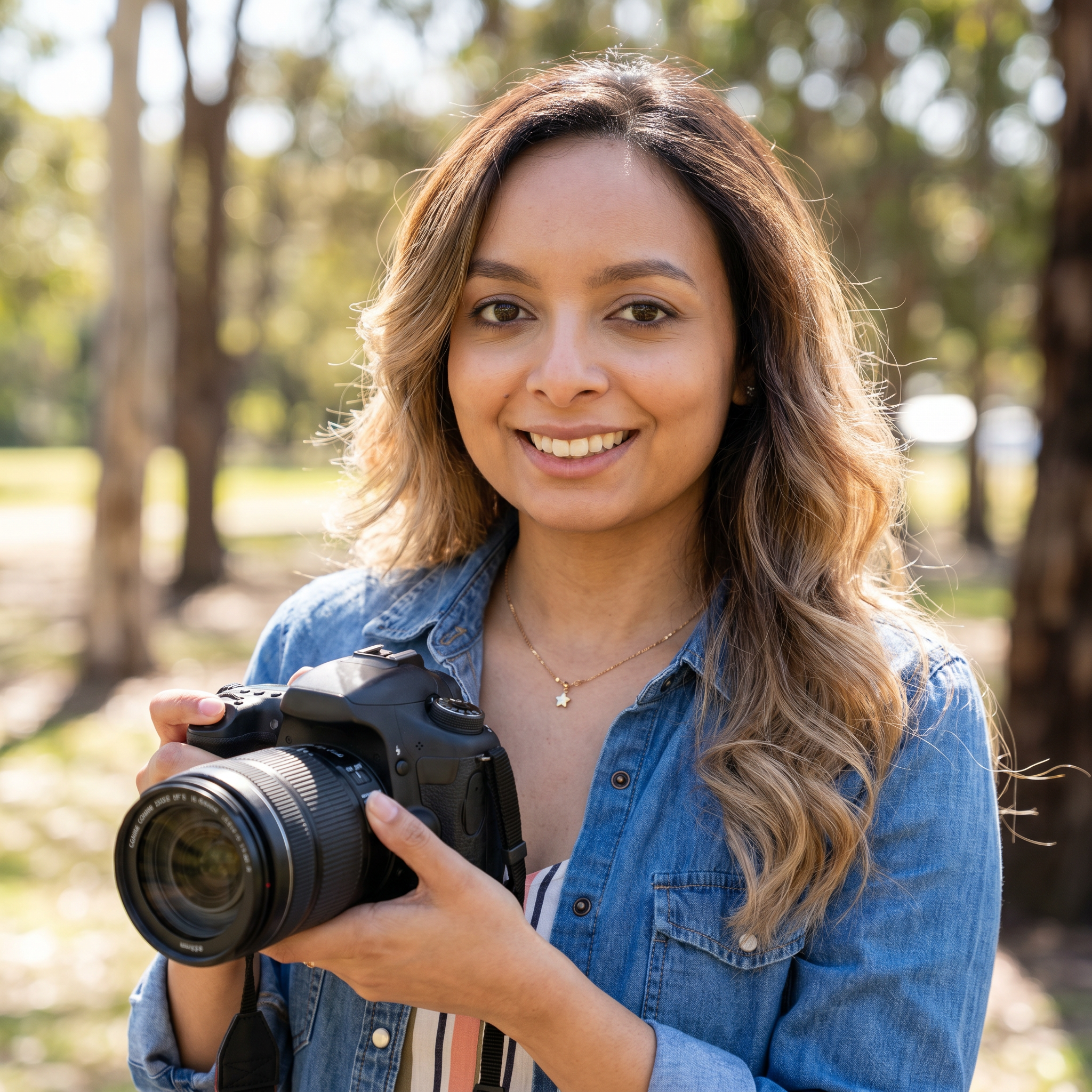 Bea — Adelaide lifestyle photographer