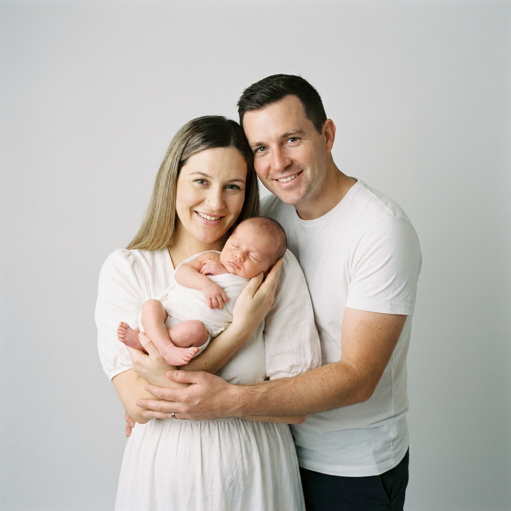 Family lifestyle photography Adelaide