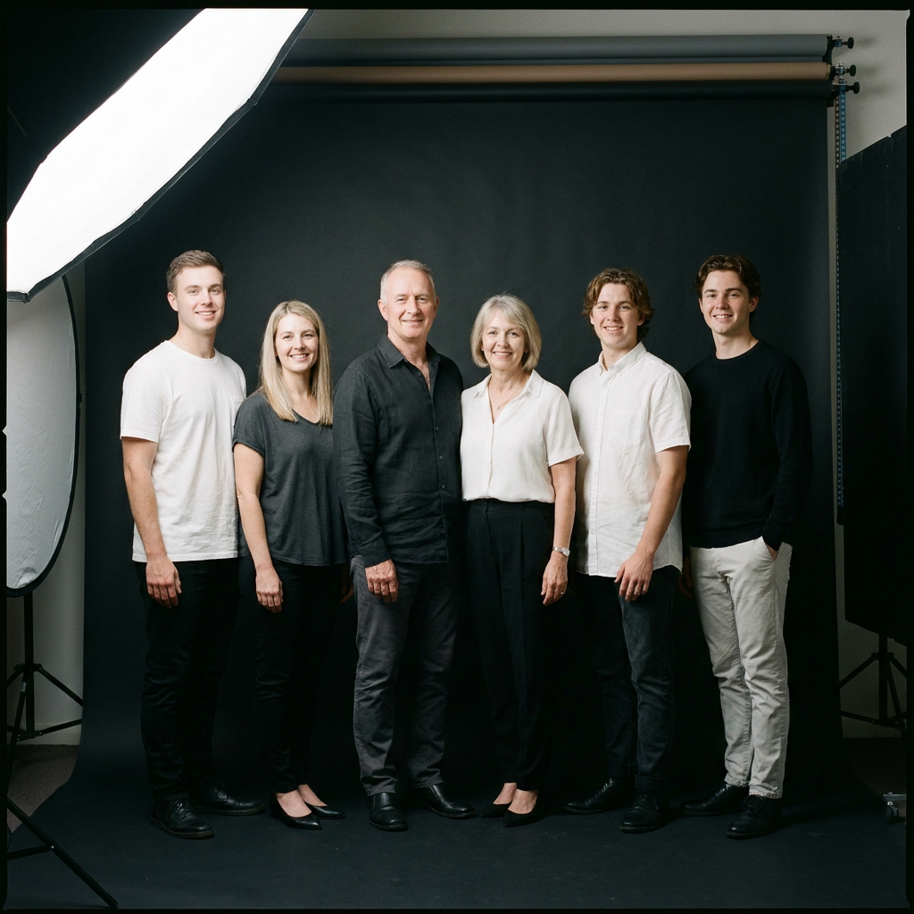 Family lifestyle photography Adelaide